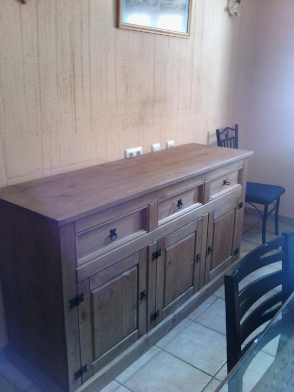 Molinos de Papel Vut Vivienda De Uso Turistico La Risca旅馆 外观 照片