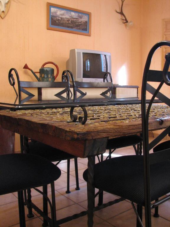 Molinos de Papel Vut Vivienda De Uso Turistico La Risca旅馆 外观 照片